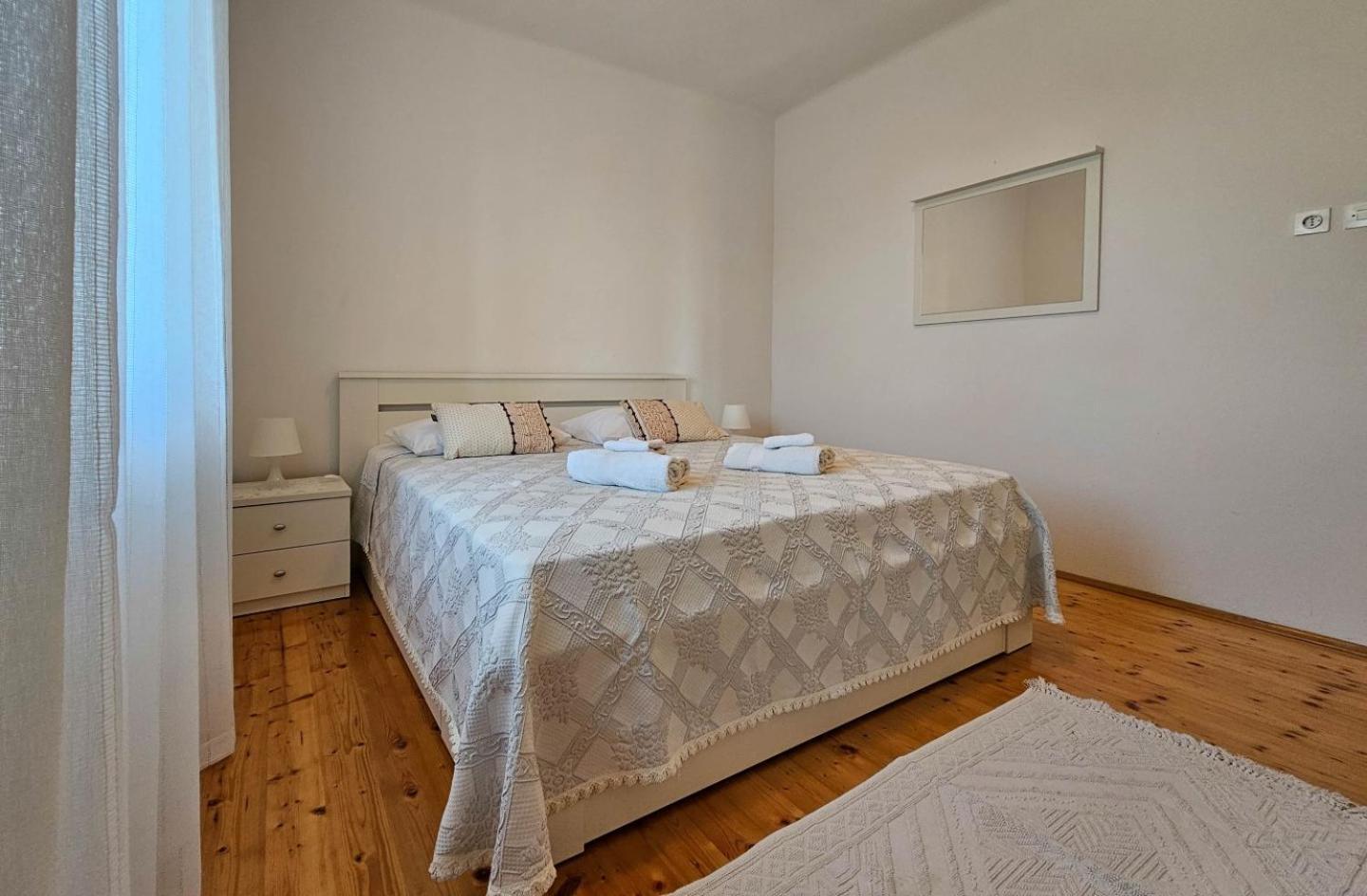 Ferienwohnung Stelia F. Novigrad Istria Exterior foto