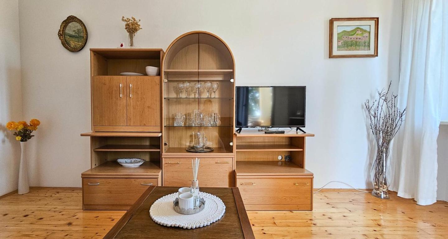 Ferienwohnung Stelia F. Novigrad Istria Exterior foto